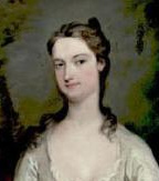 Lady Charlotte Paston, nakomeling van het Margery en John