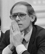 Hans Dijkstal cc: Croes, Rob / Anefo