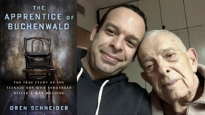 The Apprentice of Buchenwald: Een verhaal over overleven, triomf en familieliefde
