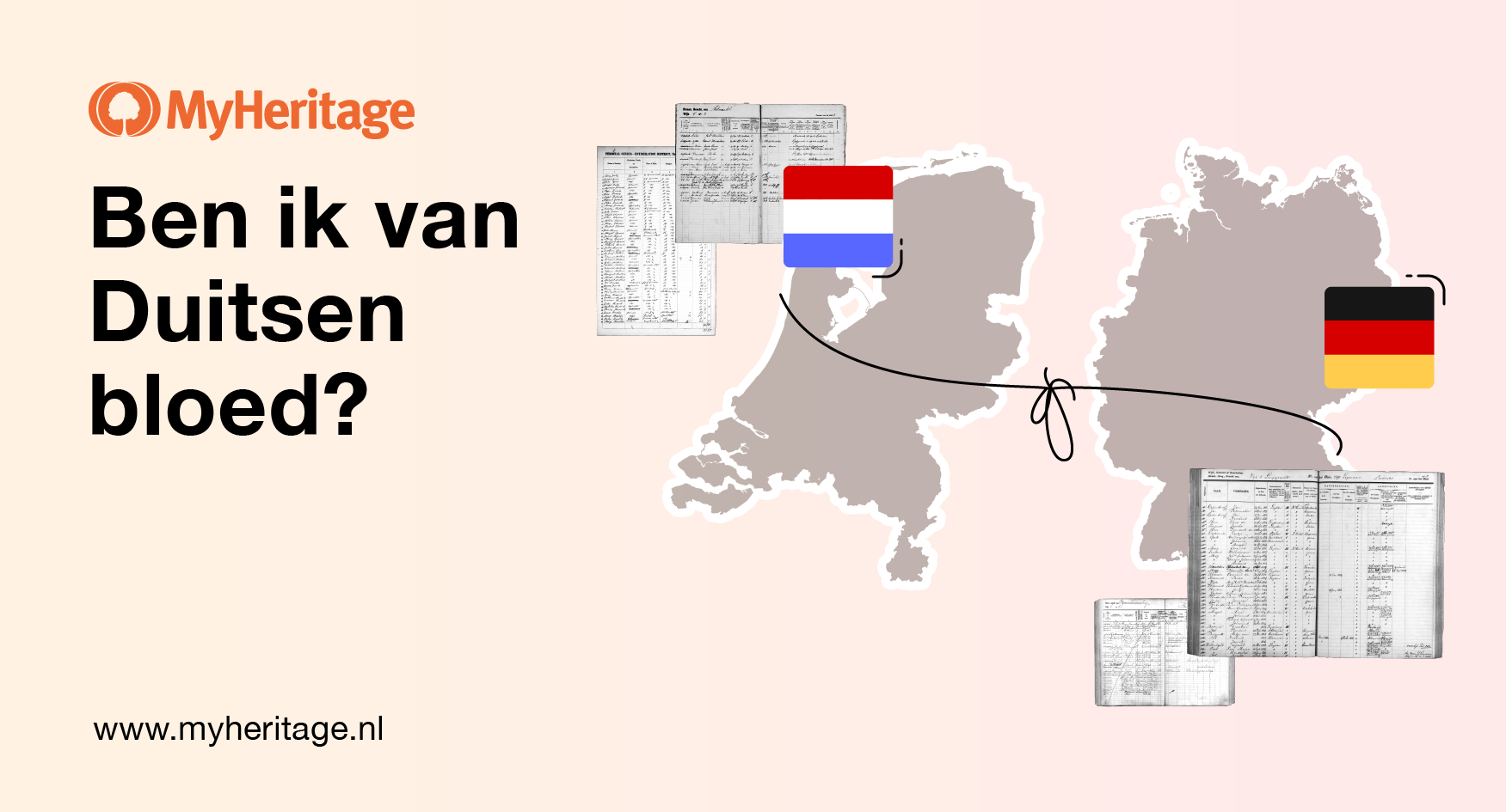 Het Nederlandse volkslied en de geschiedenis van Duitse voorouders