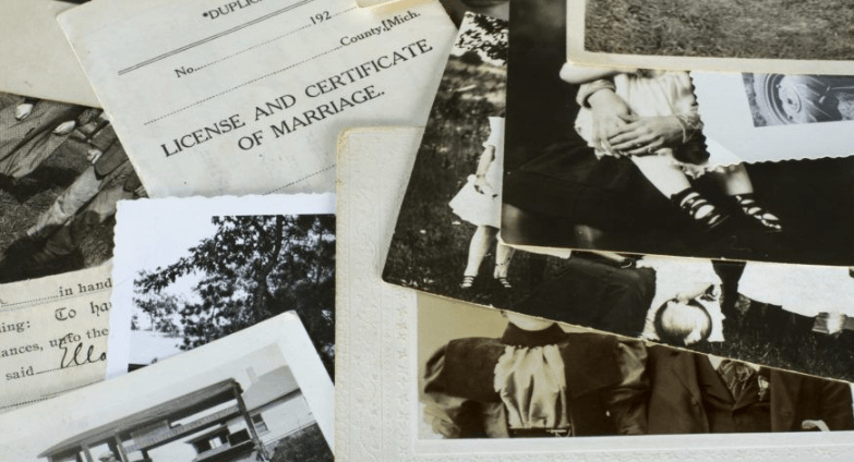Genealogie Basics deel vijf: Digitaliseren en opslaan van foto’s en documenten