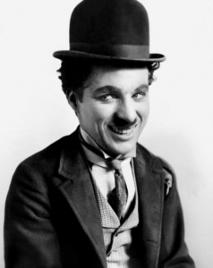 Charlie Chaplin werd op 73 jarige leeftijd vader van zoon Christopher. Dit was zijn elfde kind.