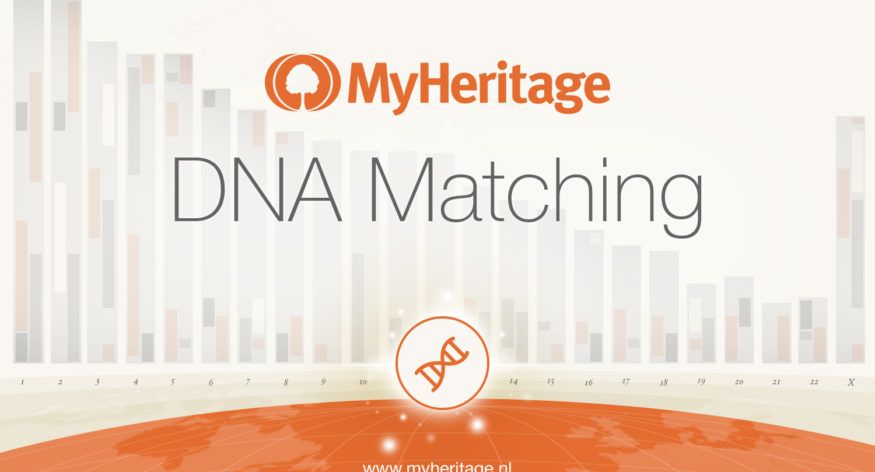 DNA Matching – Bèta-fase is afgerond!