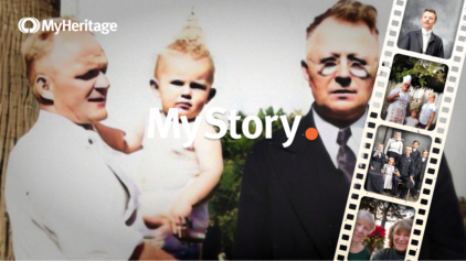 Debra DeZarn – Mij werd verteld dat mijn opa wees was. Een DNA-match onthulde een ander verhaal