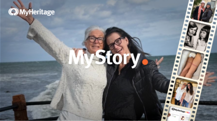 Ik deed een DNA-test om lang verloren familieleden in Amerika te vinden. In plaats daarvan vond ik een zus.