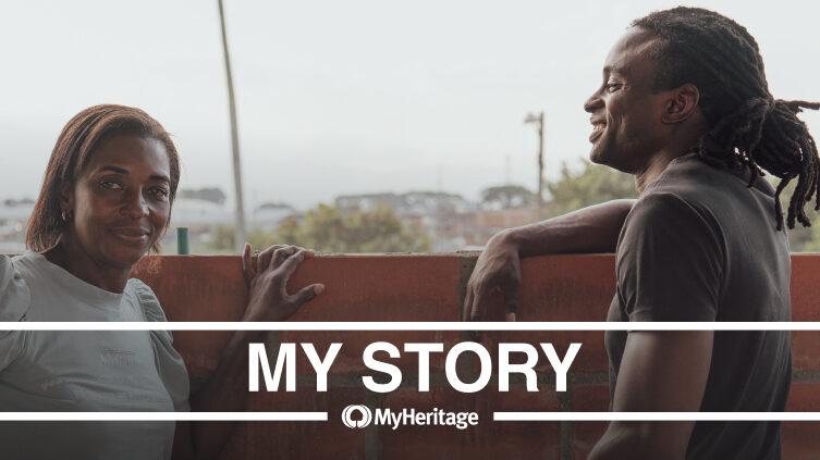 Fernando’s reis: het sneeuwbaleffect van een MyHeritage DNA Test