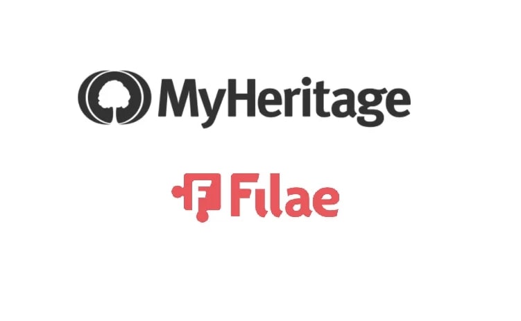 MyHeritage neemt Filae over