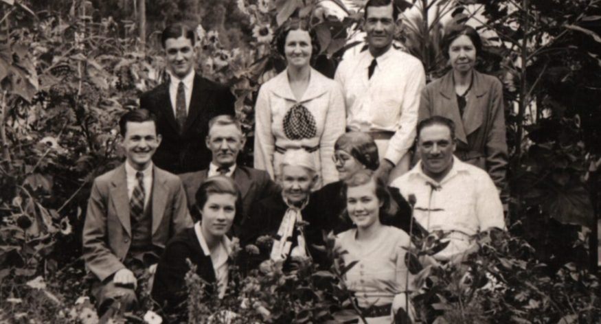 Onze vrijwilligers: Gerry van Eeden uit Zuid-Afrika