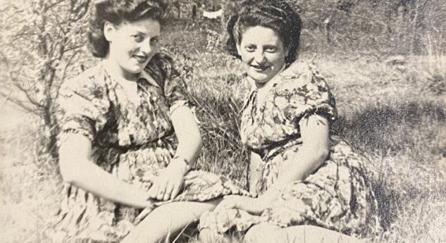 MyHeritage gebruiker vindt afstammelingen van de zusters die haar overgrootvader redde van de nazi’s