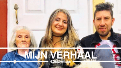 ‘Het beste cadeau ooit’: een MyHeritage DNA-kit helpt Colombiaanse vrouw haar lang verloren zus in Nederland te vinden