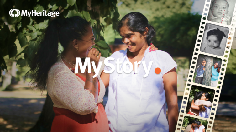 Meena en Minal – beiden geadopteerd uit Mumbai – noemden elkaar ‘zus’. Dertig jaar later ontdekten ze dat ze daadwerkelijk zussen zijn
