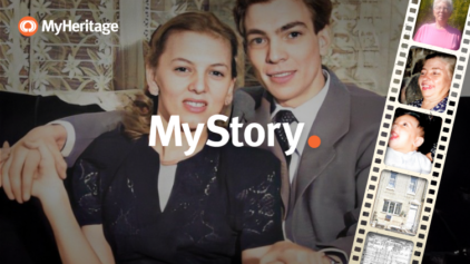 Ik heb een mysterie over het leven van mijn grootmoeder opgelost met historische gegevens op MyHeritage