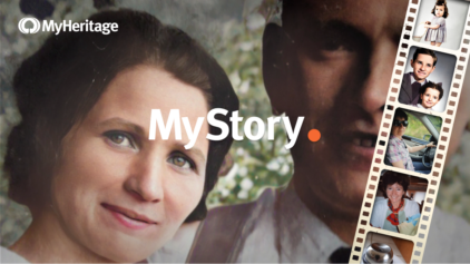 Mireille Brunel – Van de Provence naar de Rijn: MyHeritage hielp me de twee kanten van mezelf te ontdekken