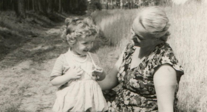 Moederdag: zet een #StrongMom in het zonnetje!