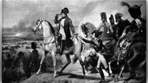 Het minder bekende verhaal van Napoleons Amerikaanse erfenis