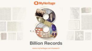 Nu meer dan 8 miljard records op SuperSearch!