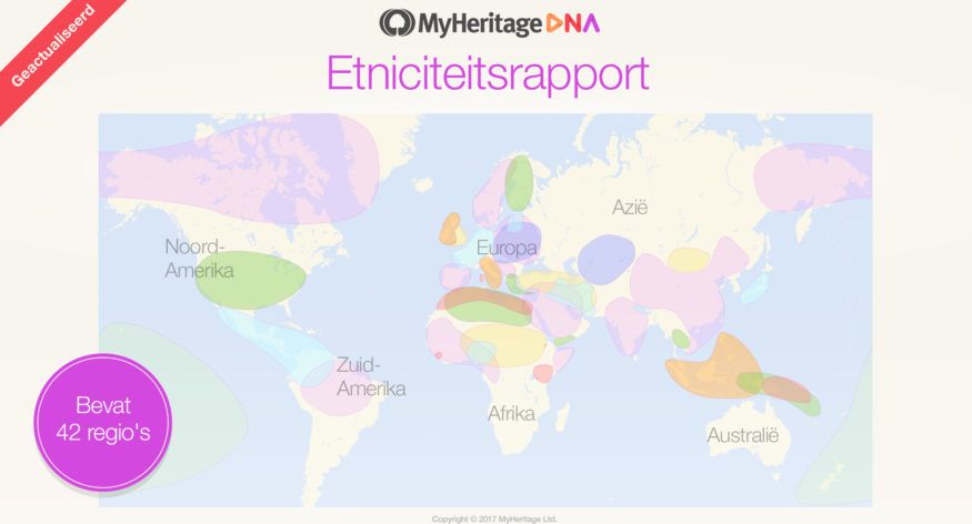 Introductie van het vernieuwde etniciteitsrapport