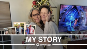 Ik zocht naar mijn biologische familie… en vond 9 broers en zussen dankzij MyHeritage en de DNAngels