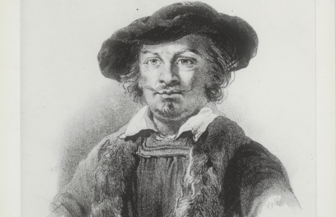 De familiegeschiedenis van Rembrandt van Rijn