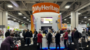 MyHeritage gaat naar RootsTech 2024