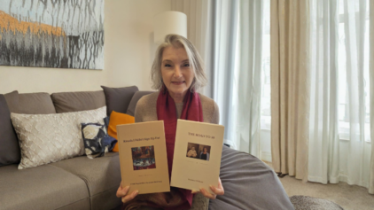 Gebruikers zijn dol op MyStories: een krachtige manier om levensverhalen te delen en te bewaren.