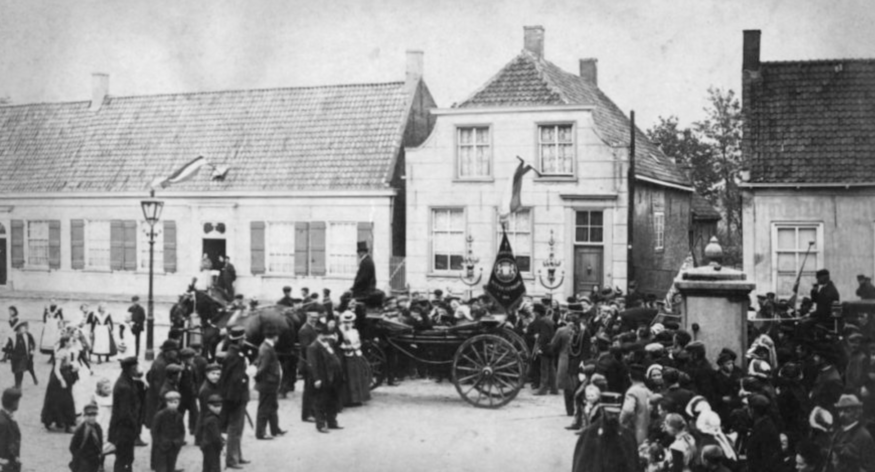 Zeven nieuwe Nederlandse collecties online