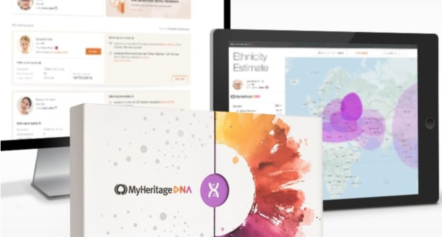 MyHeritage zoekt verhalen van bijzondere ontdekkingen!