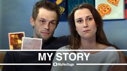 Xandra vond haar biologische vader met MyHeritage ‘Dit heeft me geholpen een nieuw hoofdstuk in mijn leven te beginnen’