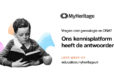MyHeritage heeft in oktober 23 collecties en 14 miljoen historische records gepubliceerd