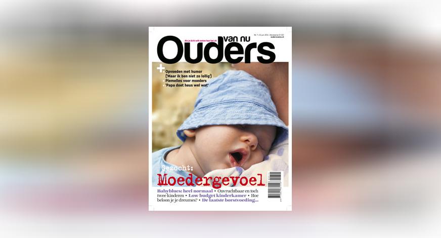 Diverse Oudertypen