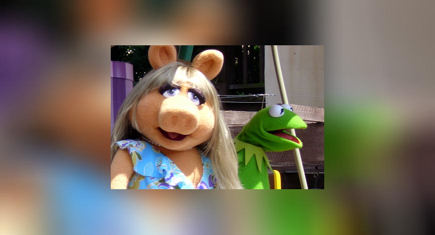 Geboortedag Jim Henson, geestelijke vader van de Muppets