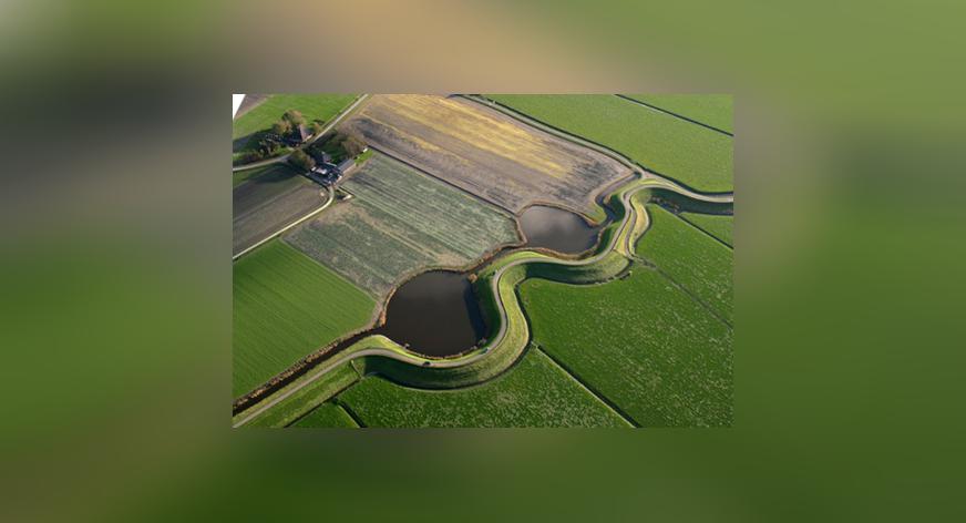Raad het plaatje – Nederlands landschap