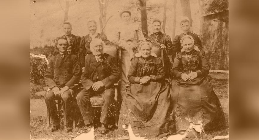 Mijn familiegeschiedenis: 7 vragen aan MyHeritage gebruiker Marja van de Breevaart-van Nierop
