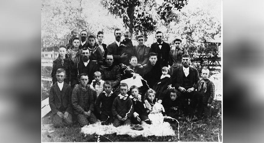 Win een gratis Fotoconsult – Heeft u de grootste Familiefoto?