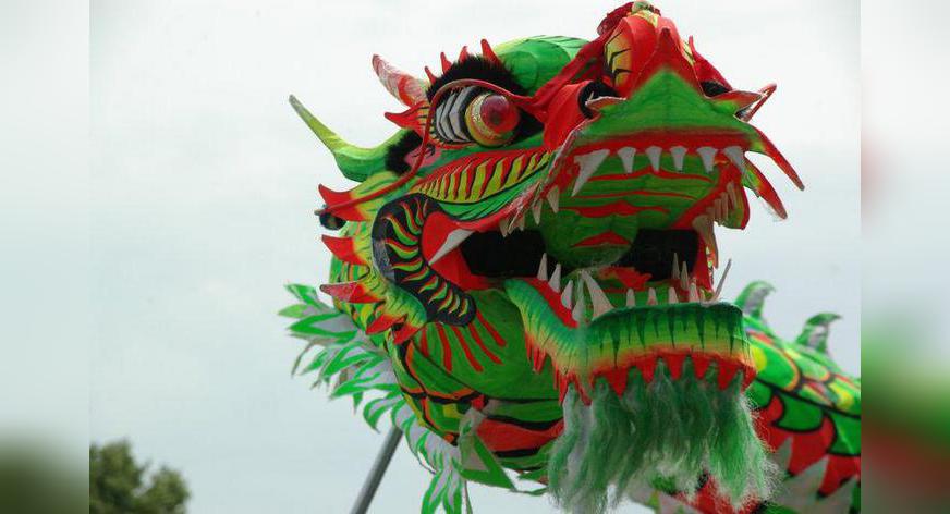 Chinees Nieuwjaar, een dag vol festiviteiten en familiebezoeken