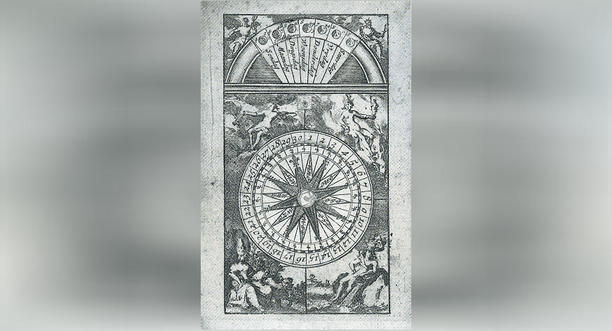 Romeinse kalender