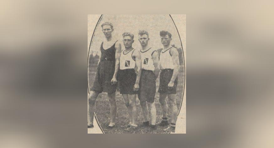 Databank Sportbonden, sportclubs en sportperiodieken in Nederland tot 1940
