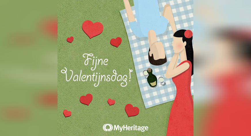 Valentijnsdag: Mooie liefdesverhalen