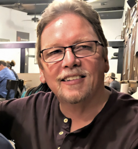 Marty Whitacre