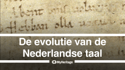 De Evolutie van de Nederlandse Taal: Van Oudnederlands tot de moderne tijd