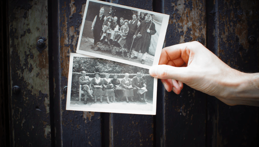 Vakantietip: creatief met familiefoto’s
