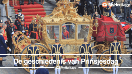 De geschiedenis van Prinsjesdag: Een traditie vol glans en rituelen