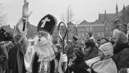 Sinterklaas Vroeger: Een Reis Terug naar de Tradities van Pakjesavond